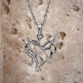 Heart of Thorns Polished