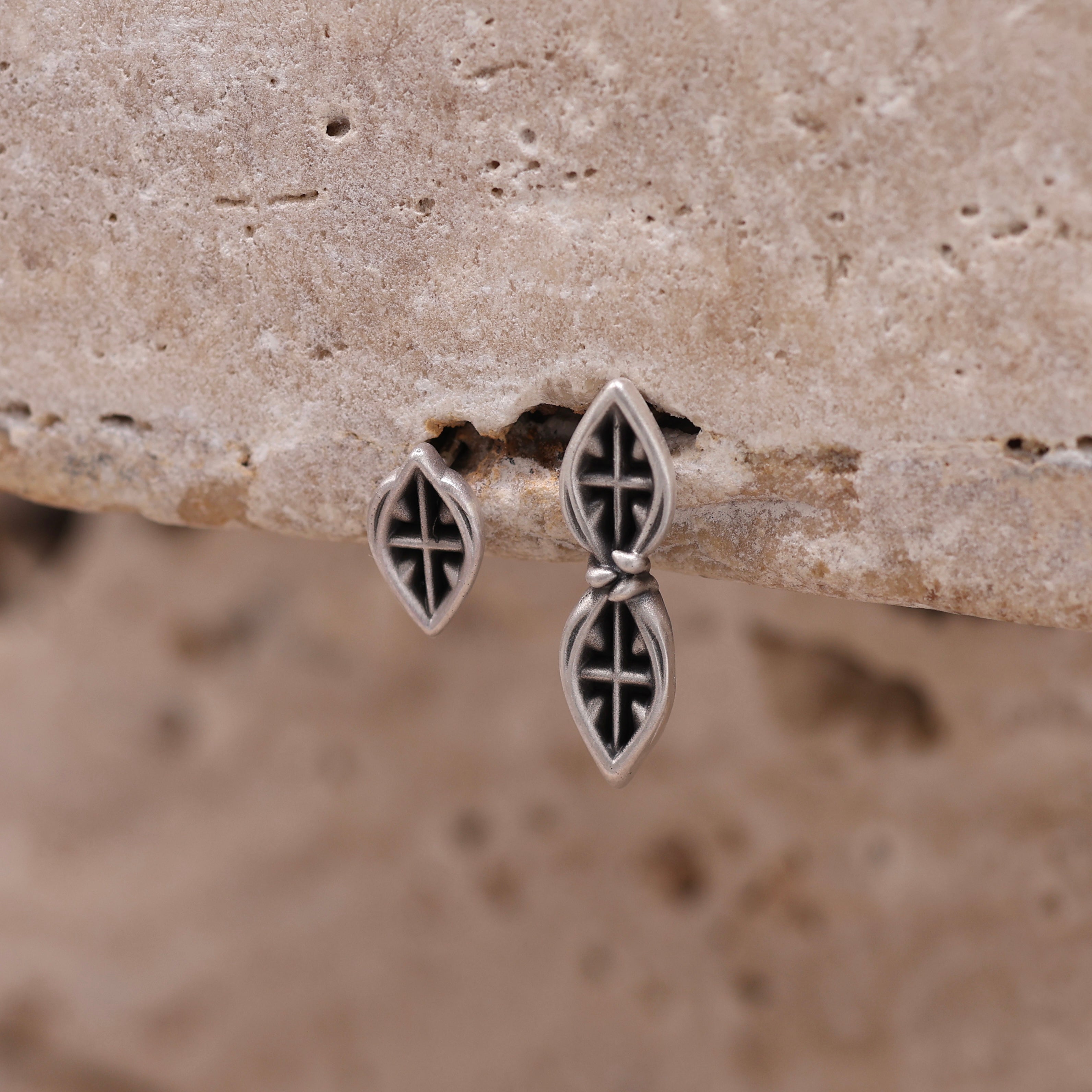 Identity pins
