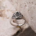 Stolen Identity Ring