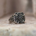 Thorn Atelier Statement Ring