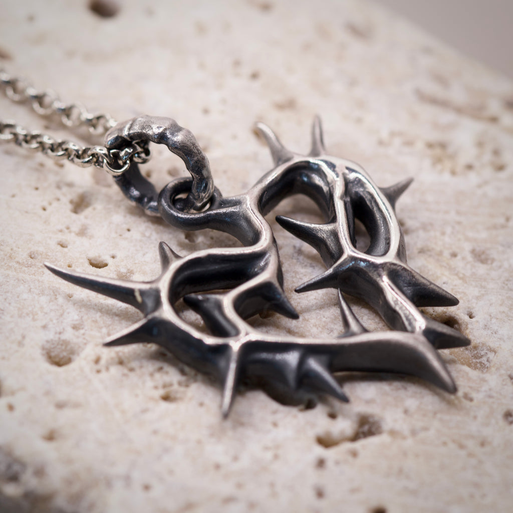Heart of Thorns