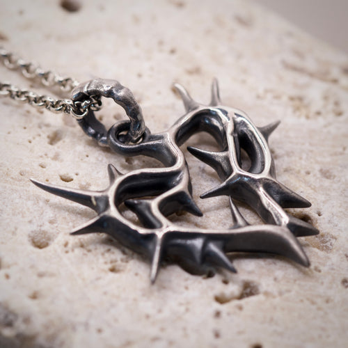 Heart of Thorns