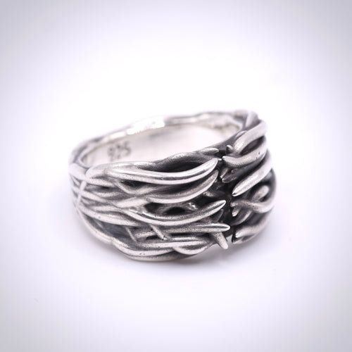 Crisis Ring