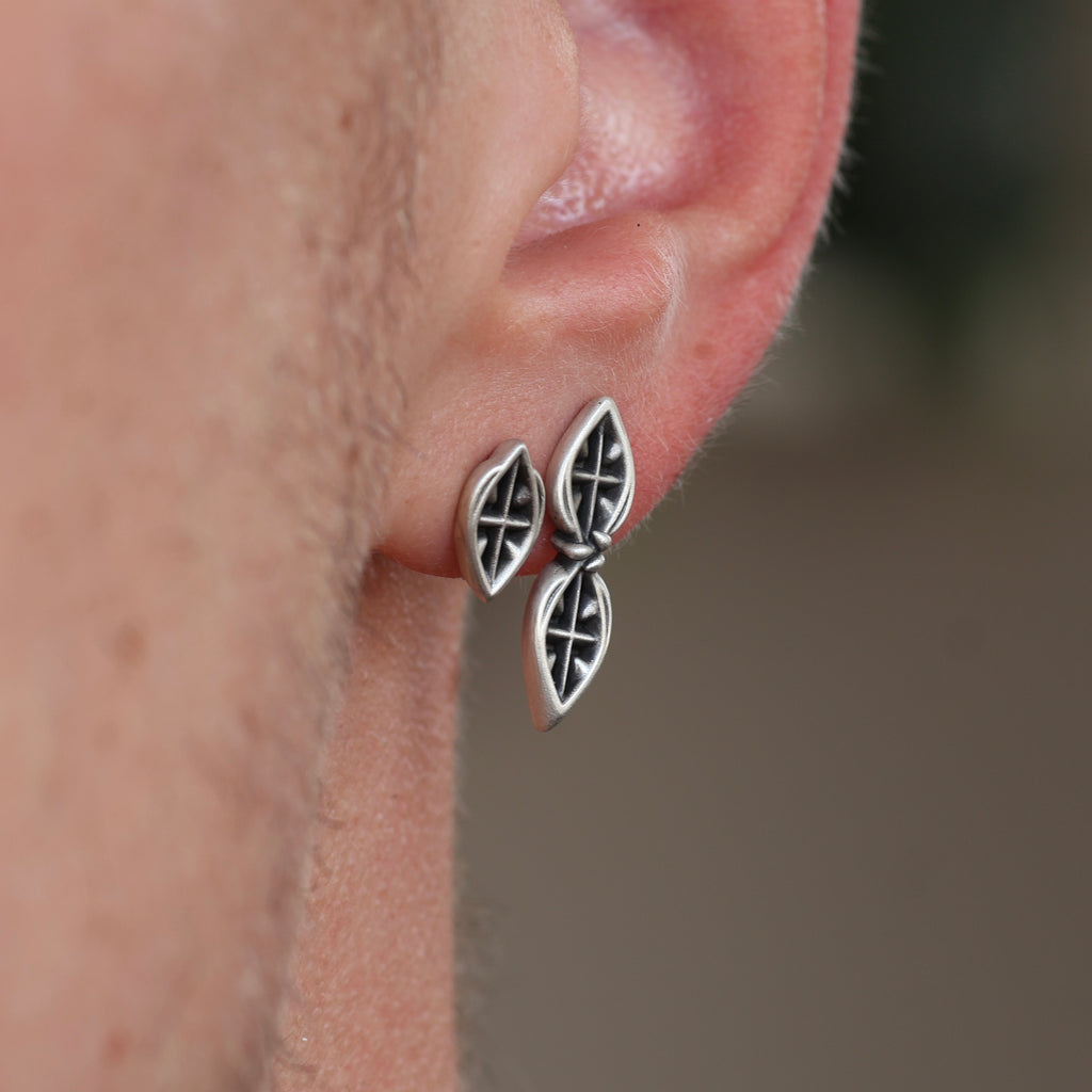 Identity pins