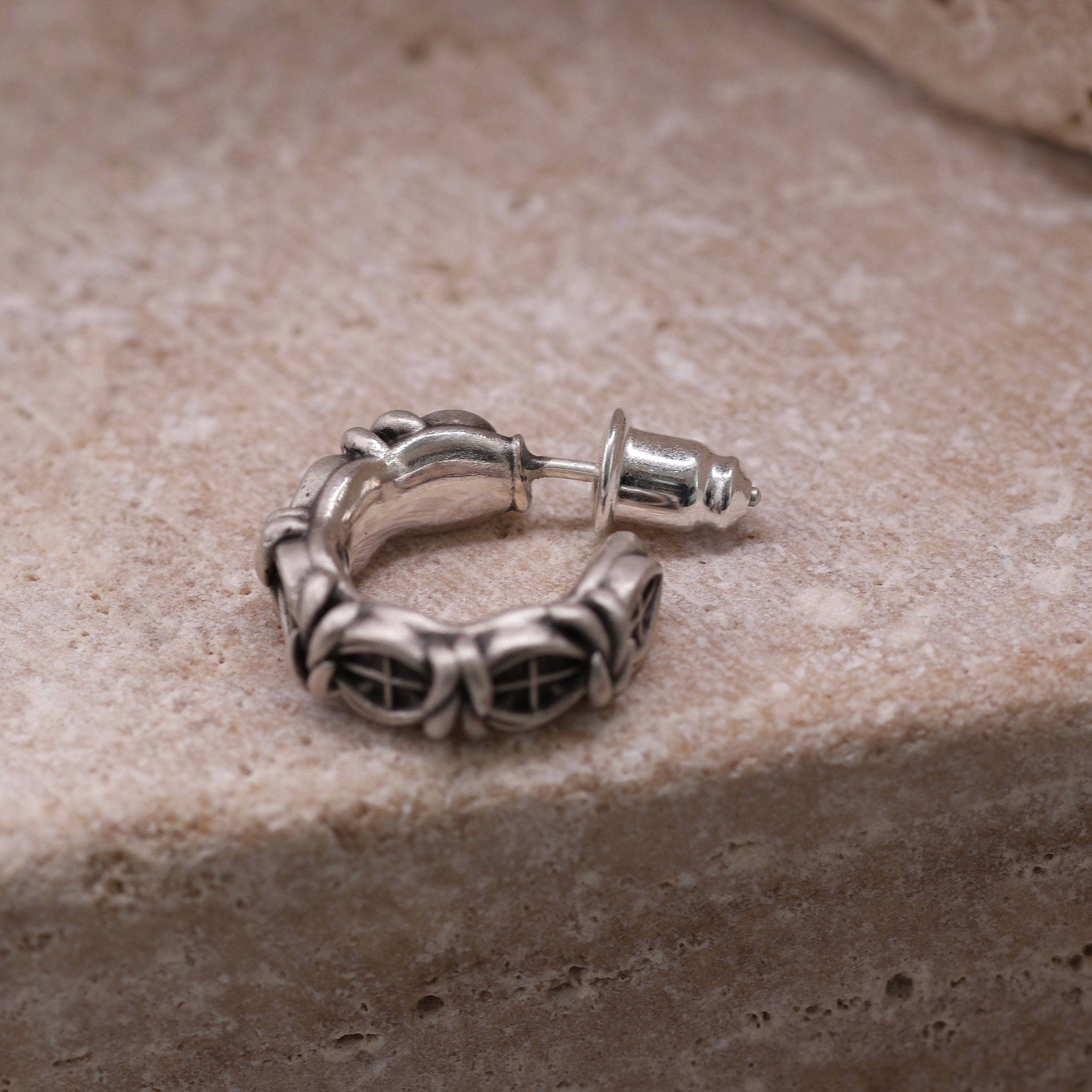 Thorn Atelier Classic Hoop