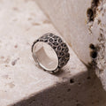 Identity Band Ring