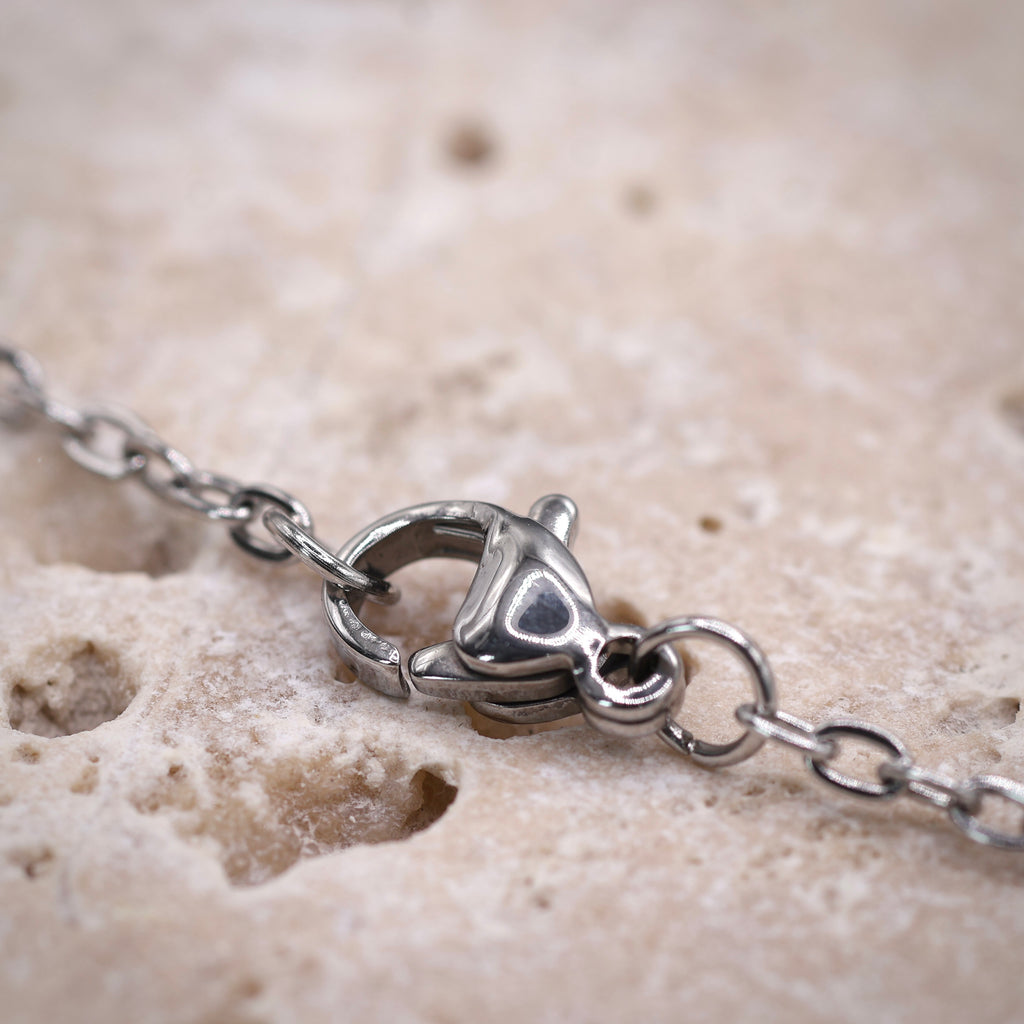 Heart of Thorns Polished