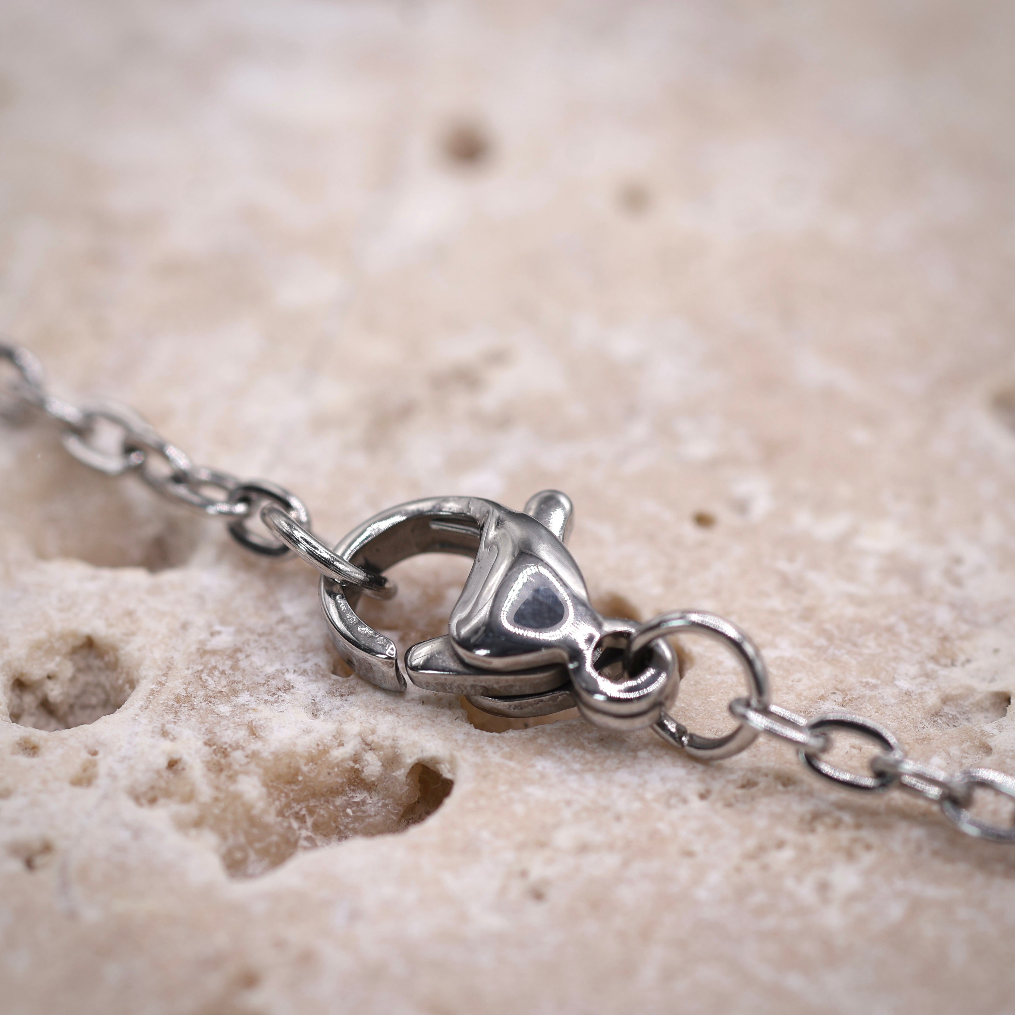 Heart of Thorns Polished