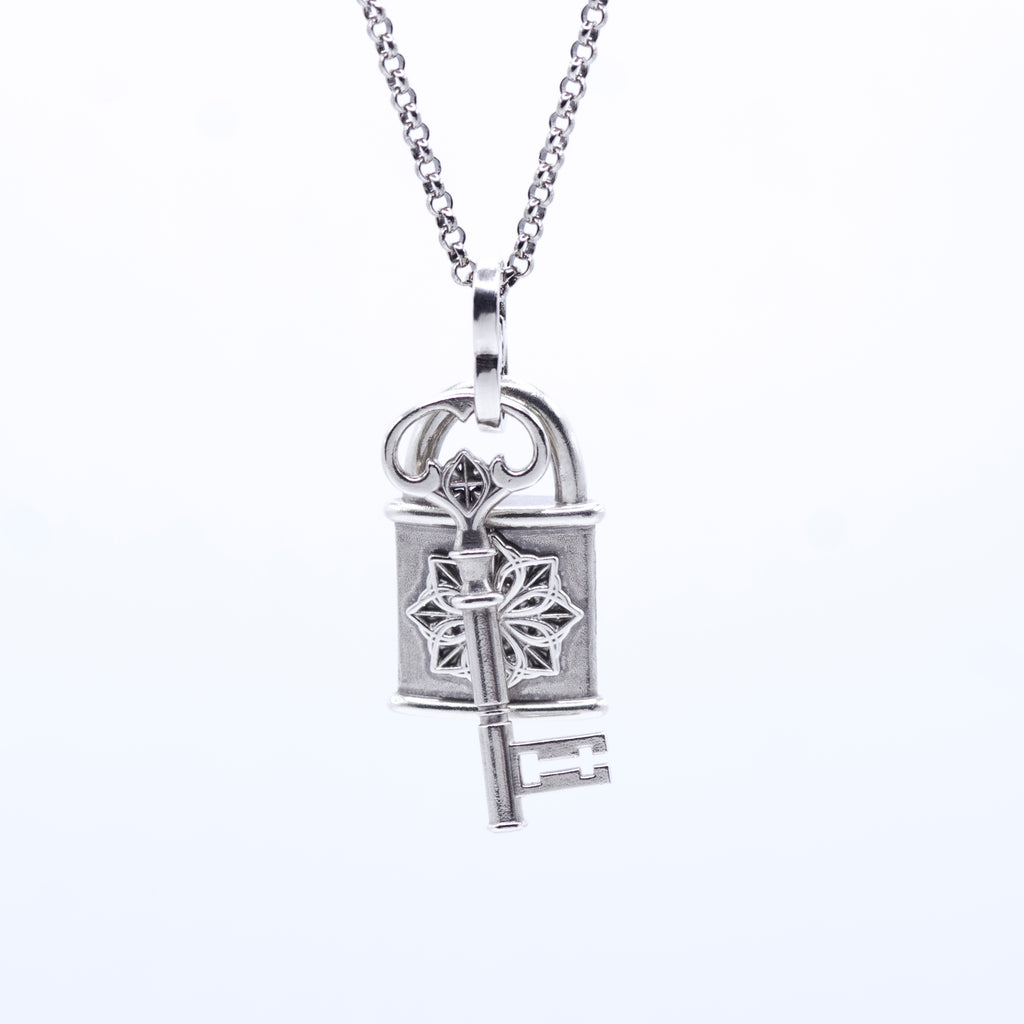 Nakba Key and Lock