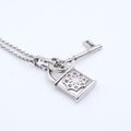 Nakba Key and Lock